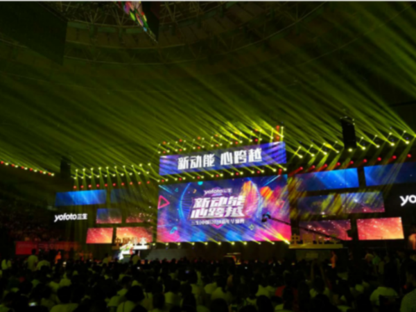 杭州舞臺桁架搭建公司如何選