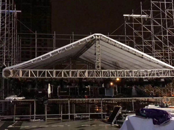 寧波雷亞架舞臺(tái)租賃哪家強(qiáng)