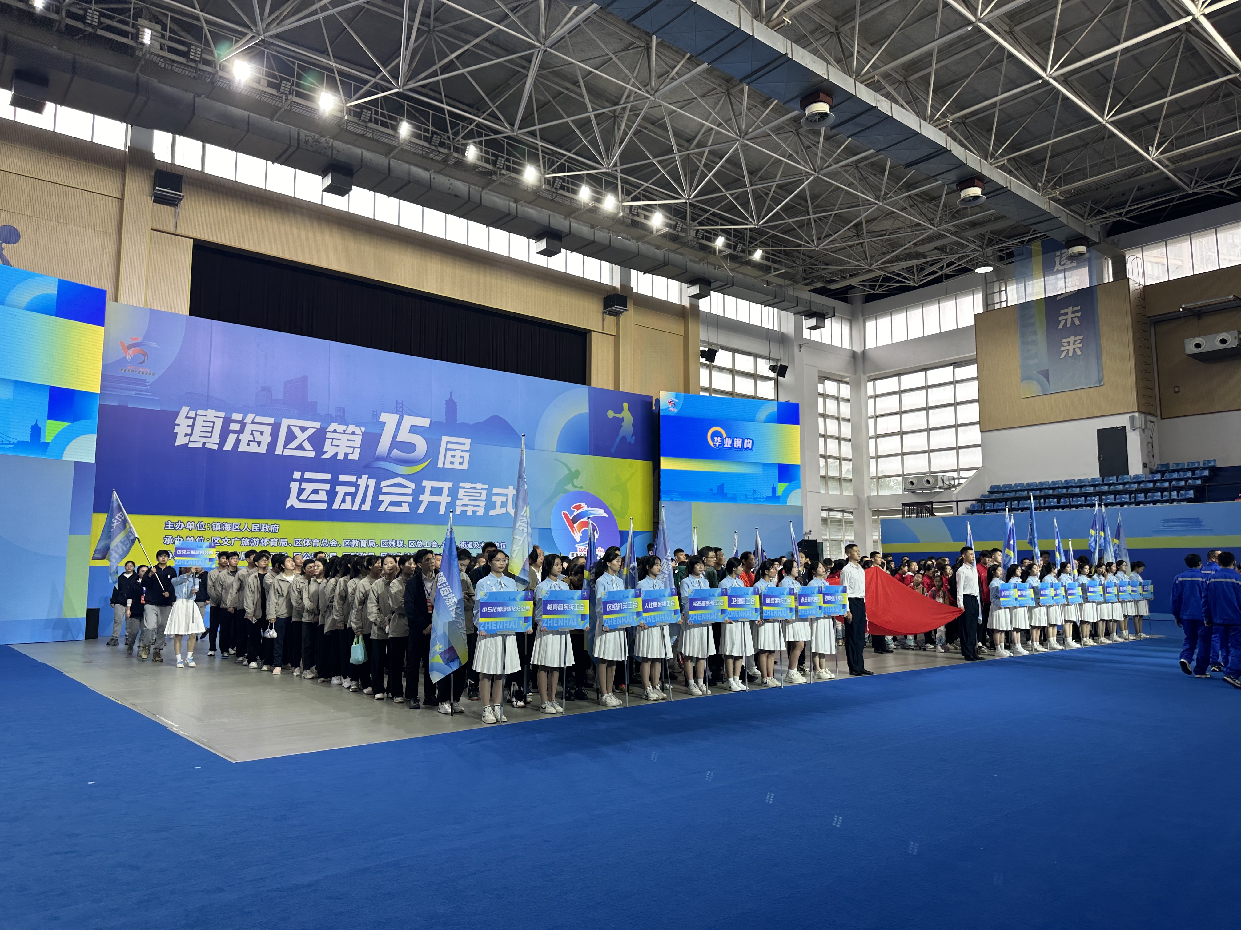 稱得上錦上添花的舞臺搭建服務公司