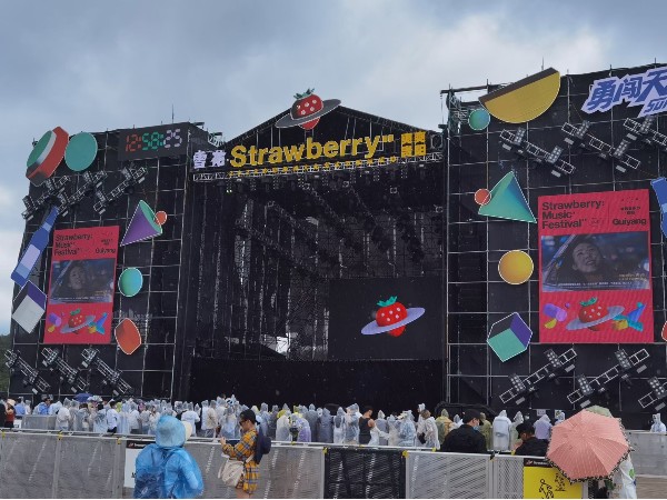 疫情放開后演藝設(shè)備租賃的春天真的來臨了嗎？