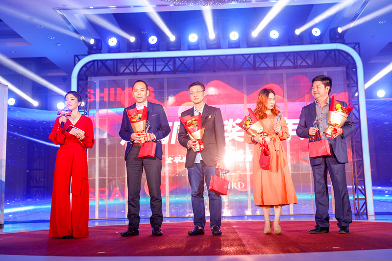 鑫禾舞美：為您年會舞臺搭建服務出謀劃策