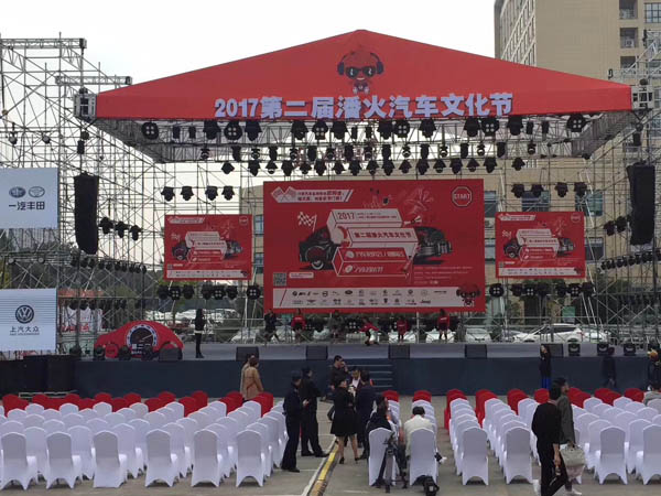 如何將舞臺音響效果發(fā)揮到極致？
