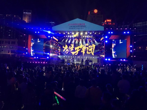 杭州使用者租賃音響的時候應考慮三點