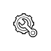 設備進場